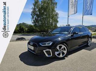 A4 Avant 40 TFSI quattro S-line S-tronic *STHZG*AH..., 37990 €, Auto & Fahrrad-Autos in 9300 Sankt Veit an der Glan A4 Avant 40 TFSI quattro S-line S-tronic *STHZG*AH..., 37990 €, Auto & Fahrrad-Autos in 9300 Sankt Veit an der Glan