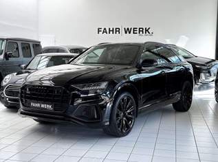 Q8 55 TFSI e quattro *AHK* *S-line Interieur*, 89000 €, Auto & Fahrrad-Autos in 5700 Zell am See Q8 55 TFSI e quattro *AHK* *S-line Interieur*, 89000 €, Auto & Fahrrad-Autos in 5700 Zell am See