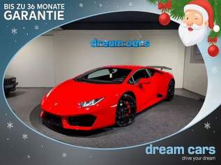Huracán LP580-2 Coupe / ROSSO MARS / LIFT / SERVICEHEFT /, 319900 €, Auto & Fahrrad-Autos in 6063 Marktgemeinde Rum