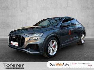 Q8 55 TFSI e quattro, 65900 €, Auto & Fahrrad-Autos in 4070 Eferding Q8 55 TFSI e quattro, 65900 €, Auto & Fahrrad-Autos in 4070 Eferding