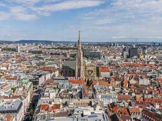 "Lage, Lage, Lage... Dachterrasse Krugerstraße!", 1489000 €, Immobilien-Wohnungen in 1010 Innere Stadt