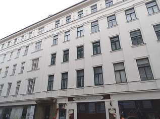 1030! ANLAGEOBJEKT! 5-Zimmer Wohnung mit Balkon! Unbefristet vermietet!, 723266.5 €, Immobilien-Wohnungen in 1030 Landstraße