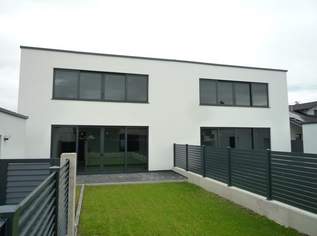 Großzügige Linke Seite Doppelhaushälfte 4a mit 2 Wohnungen in sonniger Ruhelage!, 699000 €, Immobilien-Häuser in 4651 Stadl-Paura Großzügige Linke Seite Doppelhaushälfte 4a mit 2 Wohnungen in sonniger Ruhelage!, 699000 €, Immobilien-Häuser in 4651 Stadl-Paura