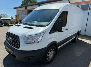 Transit 330 L2 Trend, 11990 €, Auto & Fahrrad-Autos in 4261 Rainbach im Mühlkreis