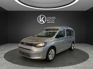 Caddy Maxi TDI 4MOTION ''Winterpaket+RFK+uvm'', 47990 €, Auto & Fahrrad-Autos in 6800 Gisingen