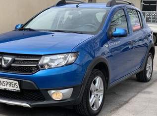 Sandero Stepway Laureate, 8000 €, Auto & Fahrrad-Autos in 5081 Anif