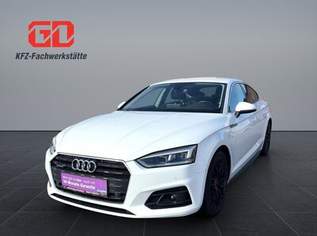 A5 40 TDI quattro . LED , Navi ,, 28770 €, Auto & Fahrrad-Autos in 4600 Wels
