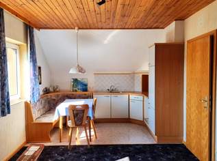 Sonnige 3 Zimmer Dachgeschosswohnung in traumhafter Lage, 115000 €, Immobilien-Wohnungen in 4180 Zwettl an der Rodl