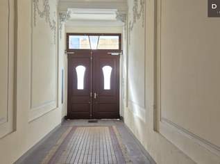 | NAHE TÜRKENSCHANZPARK | GEHOBENE WOHNGEGEND | VORSORGE, 370000 €, Immobilien-Wohnungen in 1180 Währing