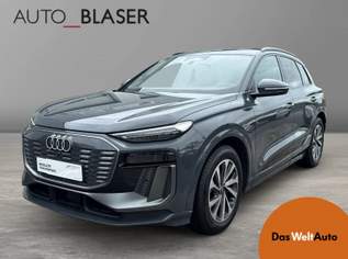 Q6 e-tron e-tron quattro business, 79580 €, Auto & Fahrrad-Autos in 6890 Lustenau Q6 e-tron e-tron quattro business, 79580 €, Auto & Fahrrad-Autos in 6890 Lustenau
