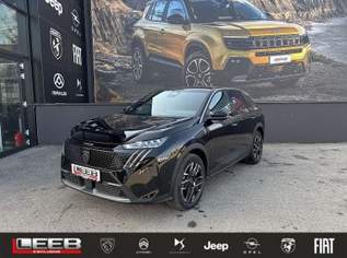 3008 Hybrid 136 E-DCS6 GT Aut., 31990 €, Auto & Fahrrad-Autos in 4600 Wels