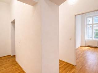 Wiener Altbauklassiker in begehrter Ruhelage – Exklusive 3-Zimmer-Wohnung im 2. Bezirk, 265000 €, Immobilien-Wohnungen in 1020 Leopoldstadt Wiener Altbauklassiker in begehrter Ruhelage – Exklusive 3-Zimmer-Wohnung im 2. Bezirk, 265000 €, Immobilien-Wohnungen in 1020 Leopoldstadt