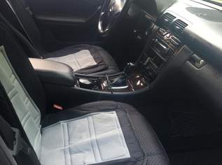 Gepflegter Mercedes C270 CDI Elegance