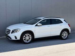 GLA CDI ""nur 72210KM!, 17940 €, Auto & Fahrrad-Autos in 5161 Elixhausen