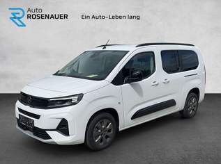 Combo 1.5 Diesel XL GS Automatik !7 Sitzplätze!, 36660 €, Auto & Fahrrad-Autos in 4702 Wallern an der Trattnach