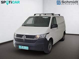 TransVan 2,0 TDI BMT Comfortline KR 4Motion, 29900 €, Auto & Fahrrad-Autos in 5020 Altstadt
