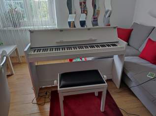 E-Piano Yamaha YDP-S52 weiß 