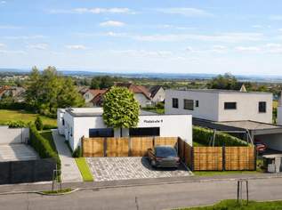 Modernes Eigenheim BUNGALOW nach eigenen Bedürfnissen in gefragter Lage - Rufling OBSTGARTEN, 0 €, Immobilien-Häuser in 4060 Leonding