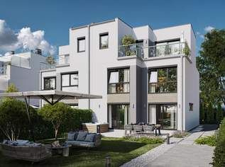 Erstbezug! Luxuriöse Doppelhaushälfte an der Alten Donau, 2941900 €, Immobilien-Häuser in 1210 Floridsdorf Erstbezug! Luxuriöse Doppelhaushälfte an der Alten Donau, 2941900 €, Immobilien-Häuser in 1210 Floridsdorf