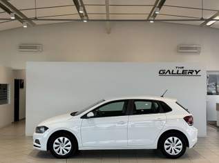 Polo 1,0 Austria*Front-Assist*, 13990 €, Auto & Fahrrad-Autos in 6971 Marktgemeinde Hard