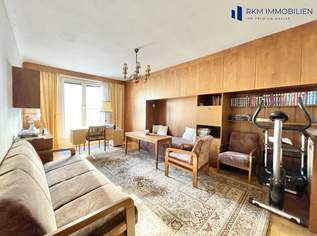 Geräumige 1-Zimmer-Wohnung nähe Floridsdrofer Hauptbahnhof, 159000 €, Immobilien-Wohnungen in 1210 Floridsdorf