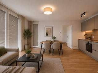 ERSTBEZUG >> schmuckes und modern geschnittenes 2 ZI Apartment >> ideale Lage mit TOP Anbindung, 328400 €, Immobilien-Wohnungen in 1210 Floridsdorf ERSTBEZUG >> schmuckes und modern geschnittenes 2 ZI Apartment >> ideale Lage mit TOP Anbindung, 328400 €, Immobilien-Wohnungen in 1210 Floridsdorf