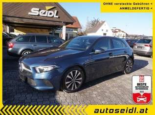 A 180 d *LED+NAVI+KAMERA*, 19500 €, Auto & Fahrrad-Autos in 8200 Gleisdorf A 180 d *LED+NAVI+KAMERA*, 19500 €, Auto & Fahrrad-Autos in 8200 Gleisdorf