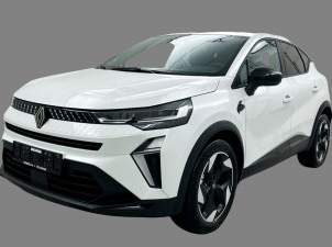 Captur Mild-Hybrid 160 Techno Aut. CarPlay ACC Sitzh. Keyless, 25990 €, Auto & Fahrrad-Autos in 4020 Bulgariplatz