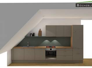 ERSTBEZUG nach Sanierung + Mietwohnung mit möblierter Küche + MURAU, 1135.43 €, Immobilien-Wohnungen in 8850 Murau