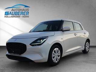 SWIFT 1,2 Hybrid *Clear* ! 6.000 Km !, 14990 €, Auto & Fahrrad-Autos in Niederösterreich SWIFT 1,2 Hybrid *Clear* ! 6.000 Km !, 14990 €, Auto & Fahrrad-Autos in Niederösterreich