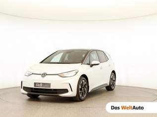 ID.3 Pure 125 kW Business, 35590 €, Auto & Fahrrad-Autos in 4694 Ohlsdorf