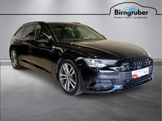 A6 Avant 45 TDI quattro sport S-tronic, 45990 €, Auto & Fahrrad-Autos in 3430 Gemeinde Tulln an der Donau