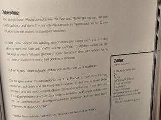 56 Hauben aufgekocht & abgebrüht, Raimund Stani