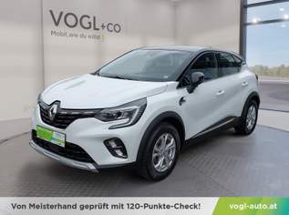 Captur TCe 90 Intens, 16390 €, Auto & Fahrrad-Autos in 8720 Knittelfeld Captur TCe 90 Intens, 16390 €, Auto & Fahrrad-Autos in 8720 Knittelfeld