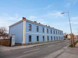 Zinshaus/ Anlageobjekt in Gramatneusiedl, 950000 €, Immobilien-Gewerbeobjekte in 2440 Gemeinde Gramatneusiedl