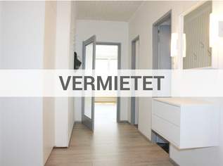 VERMIETET! - "3 Zimmer-Mietwohnung mit Loggia!", 1220 €, Immobilien-Wohnungen in 1220 Donaustadt