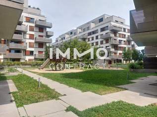 NACHMIETERSUCHE: Moderne Neubauwohnung direkt an der U2 Aspernstraße, 1950 €, Immobilien-Wohnungen in 1220 Donaustadt
