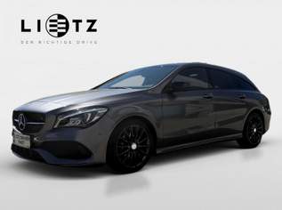 CLA-Klasse Shooting Brake 4Matic, 22490 €, Auto & Fahrrad-Autos in 4040 Urfahr CLA-Klasse Shooting Brake 4Matic, 22490 €, Auto & Fahrrad-Autos in 4040 Urfahr