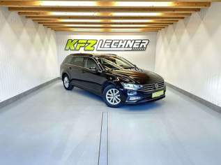 Passat 2,0 TDI DSG ''AHK*NAVI*SITZH*ACC*DAB, 18950 €, Auto & Fahrrad-Autos in 4782 St. Florian am Inn