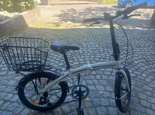 Mini - Klapprad
