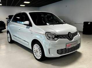 Twingo 3 Elektro R80 21,4 kWh