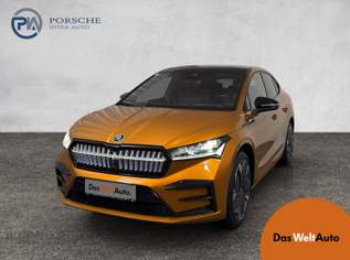 Enyaq Coupé RS ME, 49900 €, Auto & Fahrrad-Autos in 9020 Innere Stadt Enyaq Coupé RS ME, 49900 €, Auto & Fahrrad-Autos in 9020 Innere Stadt