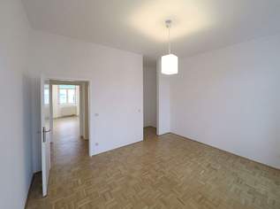Provisionsfreie charmante 3-Zimmer-Wohnung in gepflegtem Altbau in guter Wohnlage! , 1102 €, Immobilien-Wohnungen in 1120 Meidling