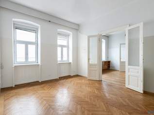 Große Familienwohnung // 6 Zimmer // Balkon möglich // Sanierungsbedürftig, 662000 €, Immobilien-Wohnungen in 1160 Ottakring Große Familienwohnung // 6 Zimmer // Balkon möglich // Sanierungsbedürftig, 662000 €, Immobilien-Wohnungen in 1160 Ottakring