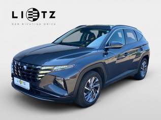 Tucson NX4 Trend Line 1,6 T-GDi 2WD 48V DCT t1bt1, 24490 €, Auto & Fahrrad-Autos in 4020 Bulgariplatz