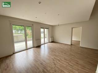Attraktive Lage – Hoher Wohnkomfort – Nachhaltiges Konzept, 972.85 €, Immobilien-Wohnungen in 8020 