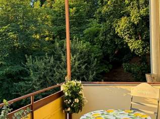 Sofort einziehen & wohlfühlen: Helle 85 m² Wohnung mit Balkon in sehr guter Döblinger Lage, 549000 €, Immobilien-Wohnungen in 1190 Döbling