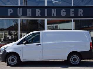 Vito 110CDI Kasten Lang, 37900 €, Auto & Fahrrad-Autos in 4722 Peuerbach