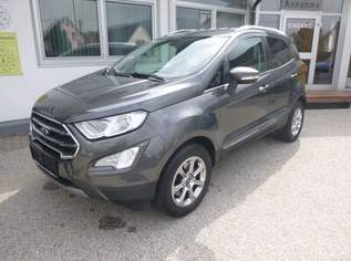 EcoSport Titanium, 11700 €, Auto & Fahrrad-Autos in 8670 Krieglach EcoSport Titanium, 11700 €, Auto & Fahrrad-Autos in 8670 Krieglach