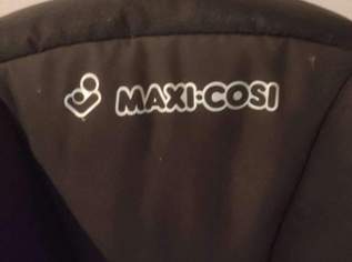 Maxi Cosi Rodi XP